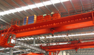 起重设备安全生产检查的类型有哪几种？